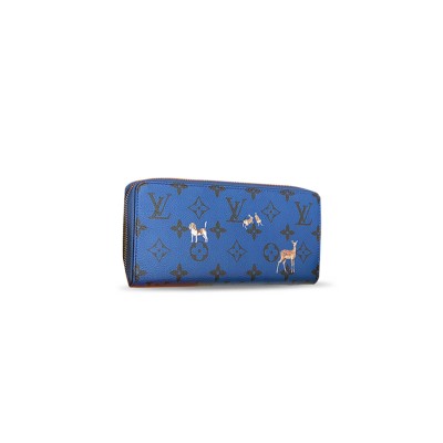 LOUIS VUITTON ZIPPY HORIZONTAL M27226 (21*10*2.5cm) LOUIS VUITTON ZIPPY HORIZONTAL M27226 (21*10*2.5cm)